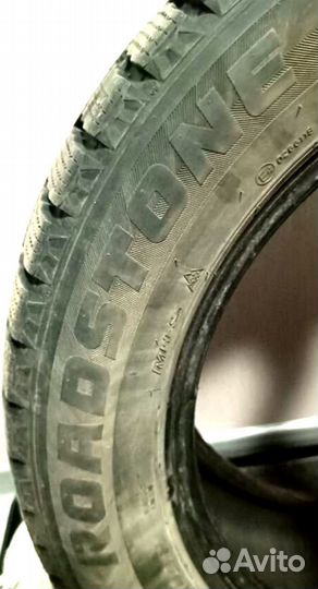 Roadstone Winguard Spike 255/55 R18