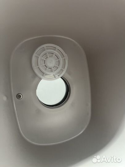 Стерилизатор- подогреватель бутылочек