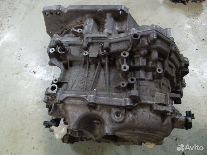 АКПП на Ниссан Жук JF015