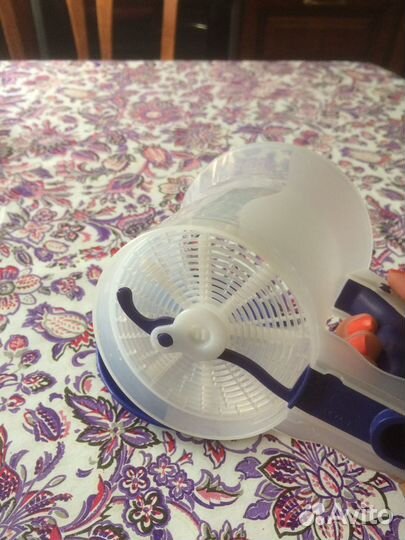 Посуда Tupperware новая