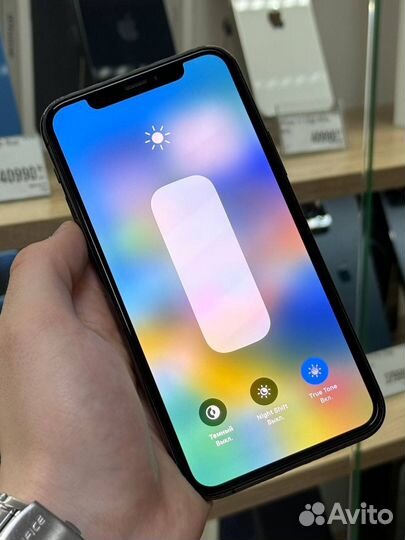 iPhone 11 Pro, 256 ГБ