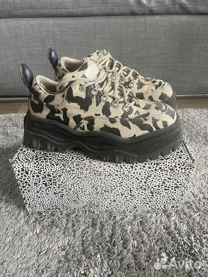 Кроссовки Eytys Angel, 39 EU