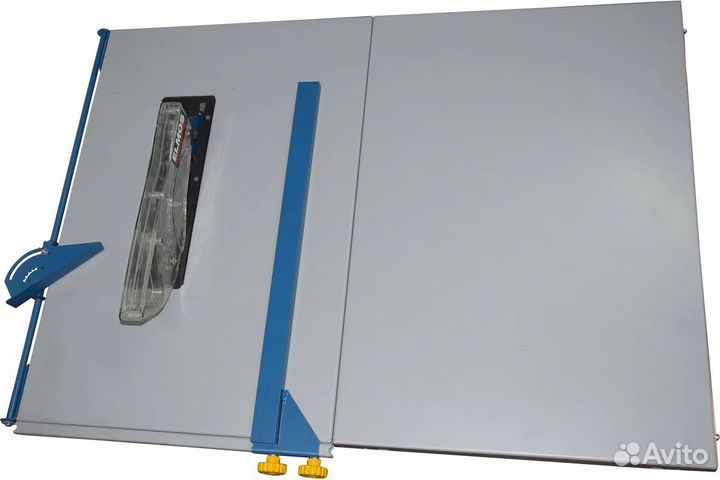 Циркулярная пила стационарная