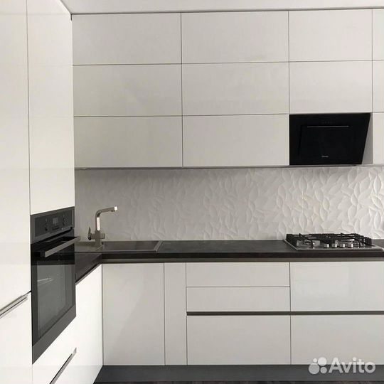 Кухня Кухонный гарнитур