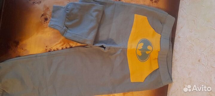 Детские спортивки