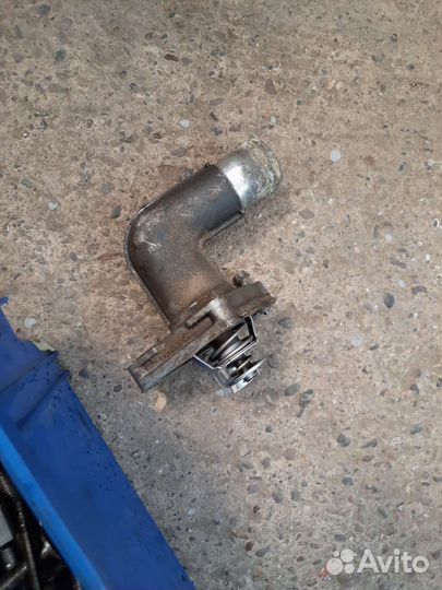 Nissan teana j32 2.5 Клапан Толкатель