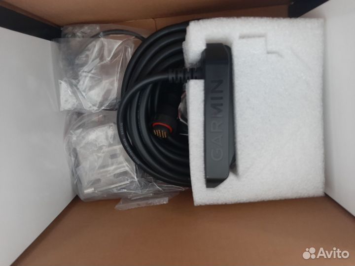 Garmin Gpsmap 943xsv Panoptix LiveScope LVS32GLS10