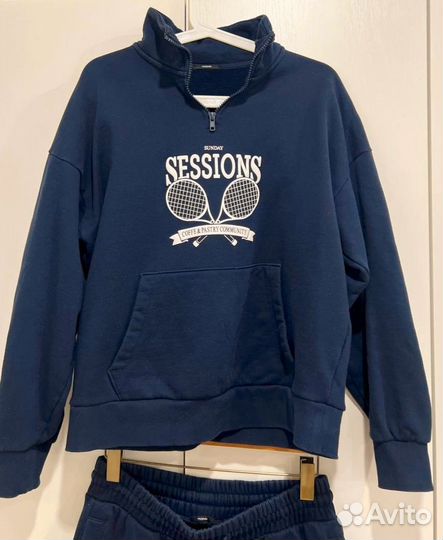 Спортивный костюм Tezenis