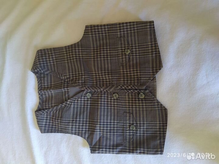 Одежда детская на мальчика 1,5- 3 года