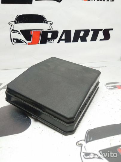 Крышка блока предохранителей Mitsubishi ASX I (201