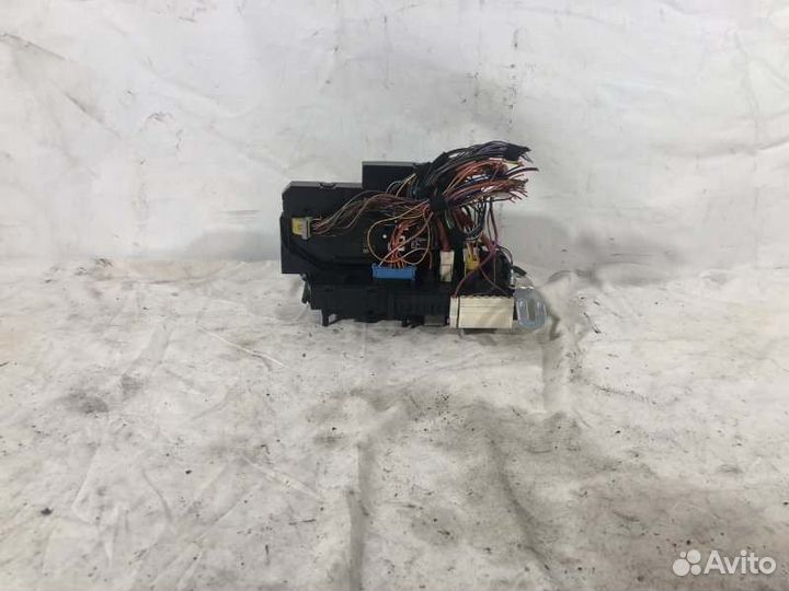 Блок предохранителей Mercedes-Benz E-Class W212