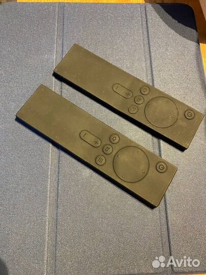 Чехол для пульта xiaomi tv