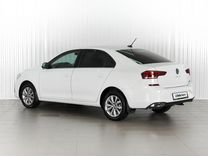 Volkswagen Polo 1.4 AMT, 2022, 36 187 км, с пробегом, цена 2 288 000 руб.