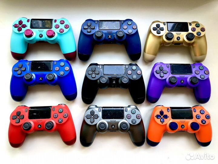 Геймпад для play station 4 ps 4