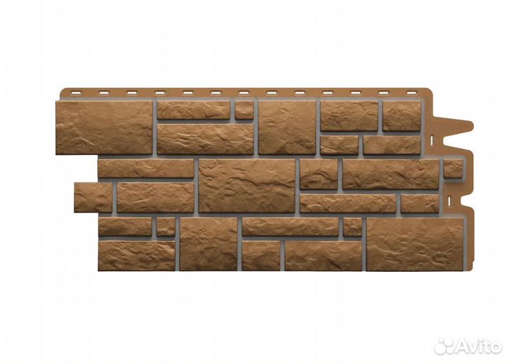 Фасадные панели / Фасадные панели деке