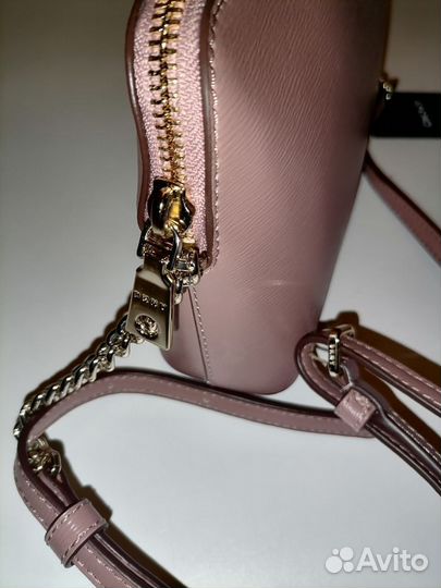 Cумка Dkny, Cerruti кожа Оригинал Новые