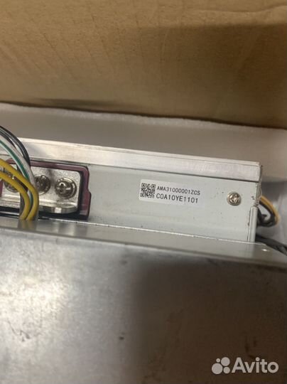 Innosilicon T2T 25 th