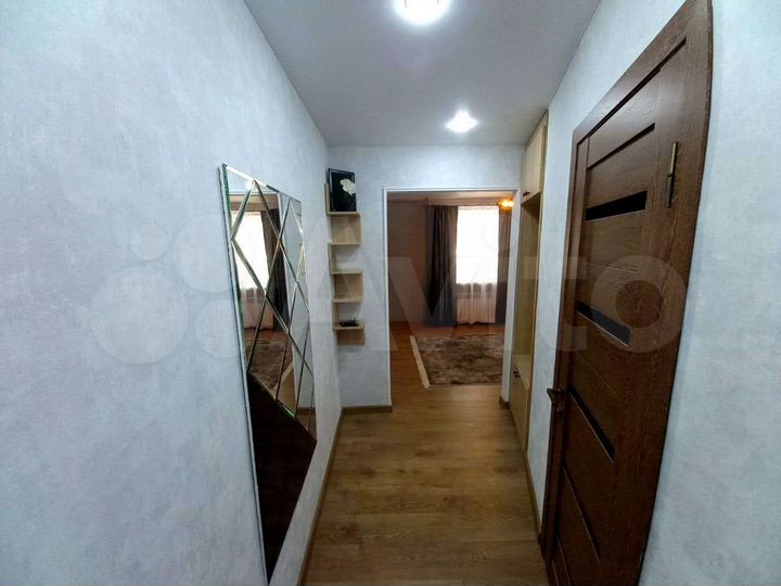 2-к. квартира, 33 м², 2/5 эт.