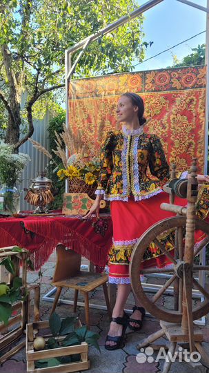 Организатор мероприятий