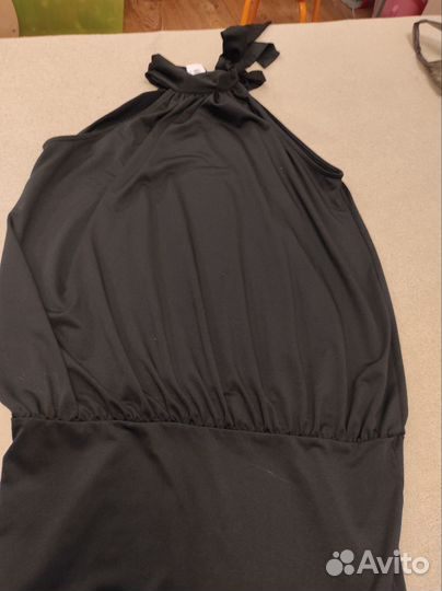 Платье на вечеринку Великий Гейтсби 44р с аксес