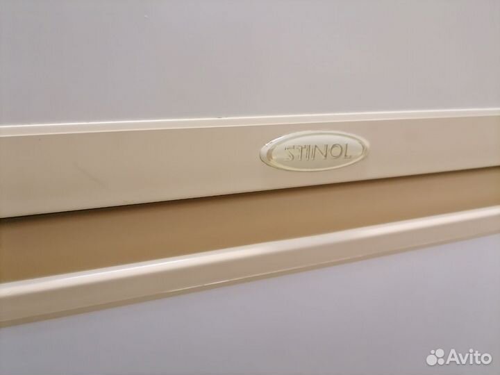 Холодильник Stinol 104L кшт-315/80