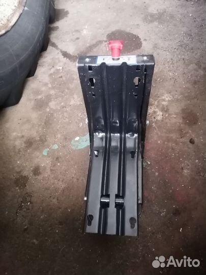 Сидения мтз