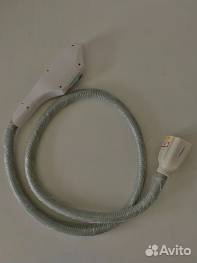 Манипула для аппарата pve 2020