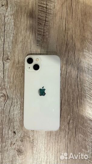 iPhone 13, 128 ГБ