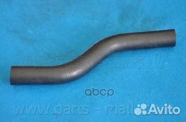 Parts-Mall pxnlb-110 Патрубок радиатора верхний