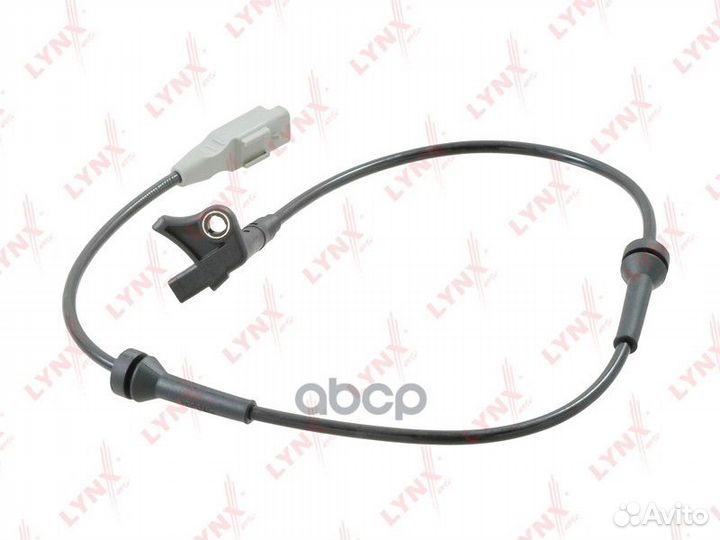 Датчик частоты вращения колеса (датчик ABS)