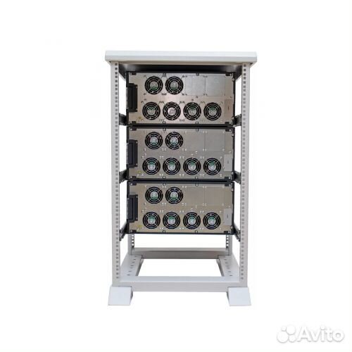 Стабилизатор напряжения Штиль инстаб IS15000RTx3 (трёхфазный)