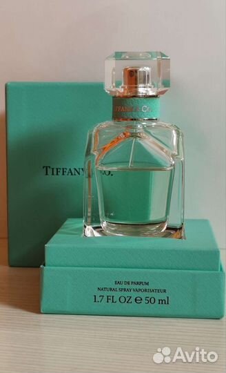 Парфюм на распив.(отливанты) Tiffany &Co