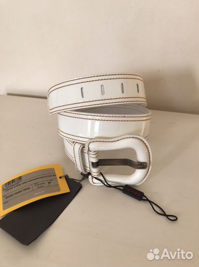 Оригинал Fendi ремень