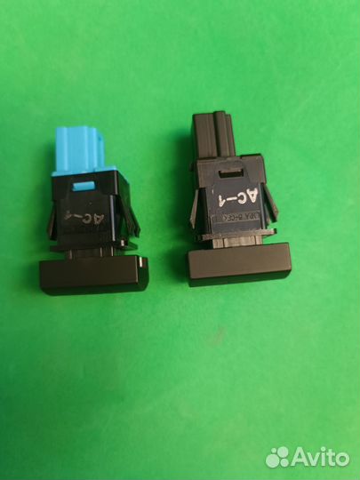 Кнопка обогрева передних сидений веста ng в панель