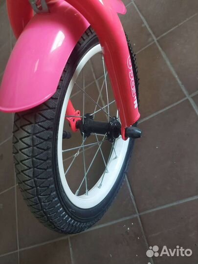 Продаю велосипед детский