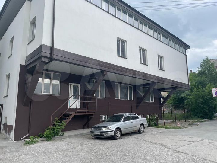 Аренда автономных помещений от 30 м2