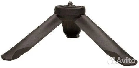 Веб-камера 4K c автофокусом, микрофоном и штативом