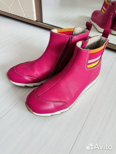 Ботинки Tapiboo демисезон р 35