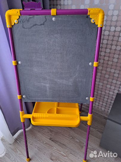 Мольберт детский
