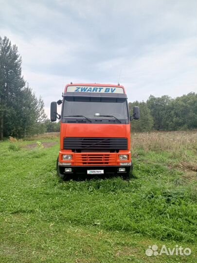 Volvo FH12, 1996