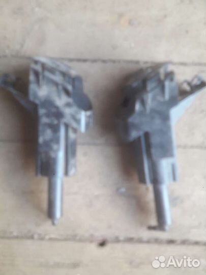 Форсунки омывателя фар nissan qashqai