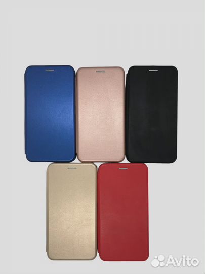 Чехол для Poco M4 Pro