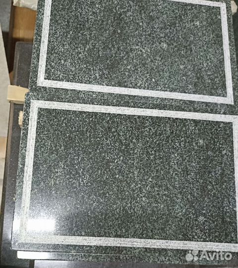 Полированная плитка