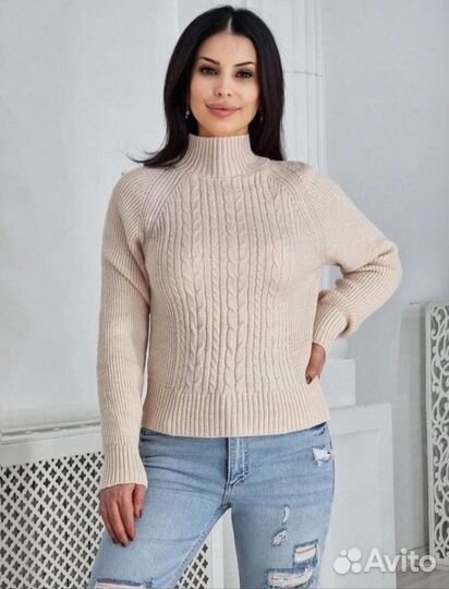 Кофта 42р до 50 размер