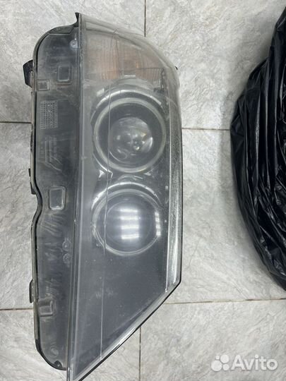 Фара правая bmw x3 f25