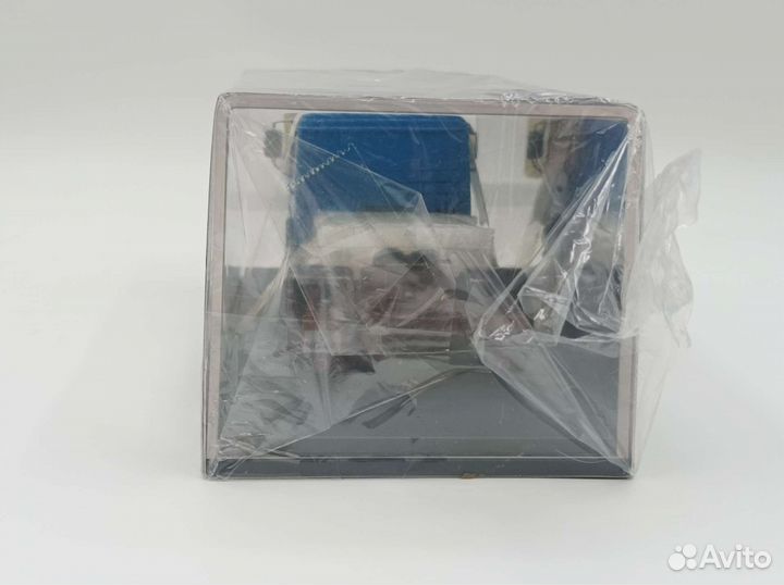 Коллекционные масштабные модели тягачей 1:43 Neo