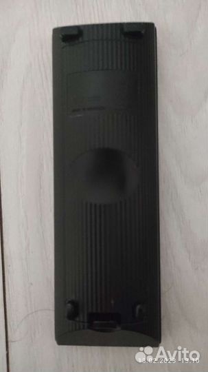 Оригинальный пульт для dvd и blu-ray плееров sony