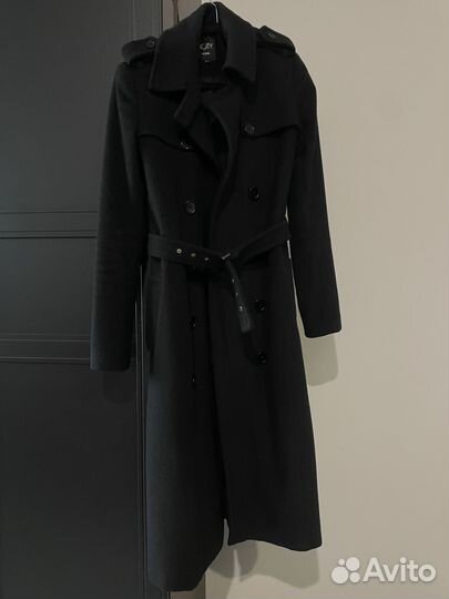 Пальто женское демисезонное incity