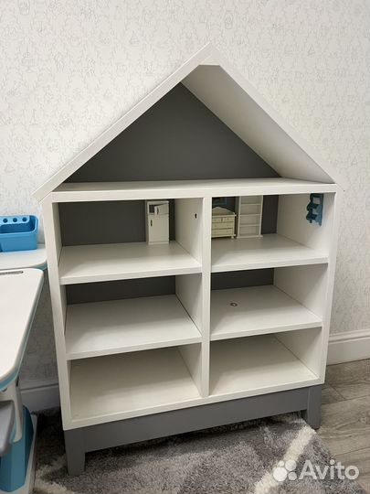 Кукольный домик