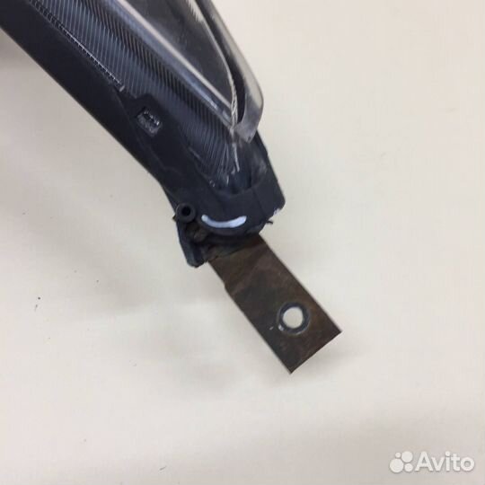 Фара правая Chevrolet Cruze J300 2009-2016